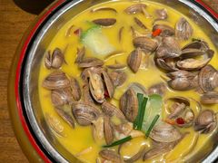 -乔街深夜食堂·小龙虾·高压锅生蚝(杭州总店)