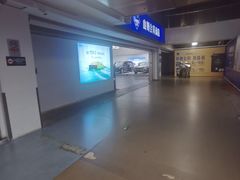 -山姆会员商店(亦庄创意生活广场店)