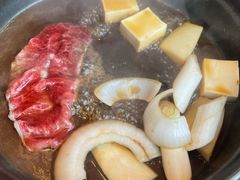 -然锅料理