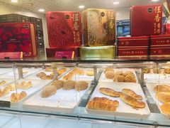 -BreadTalk面包新语(长寿路地铁站店)