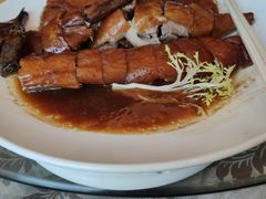 -新兴家喻酒家·羊城名宴(昌岗店)