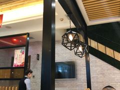 -偏脸子哈尔滨老烧烤(爱建店)