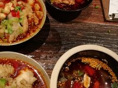 -串大叔炭火烤串·鸡西大冷面刀削面(总店)