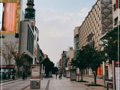 -沙洲路步行街(长安南路店)