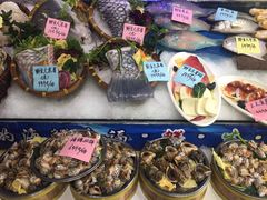 -三个渔夫·蒸汽海鲜(小白楼店)