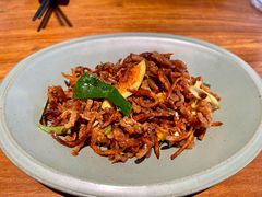 -七色云蔬食(喜邻里店)