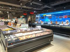 -永辉超市(鲁谷店)