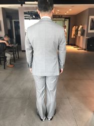 -优山定制西服衬衫大衣(国贸店)
