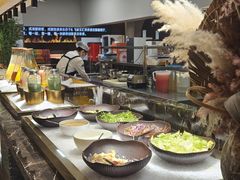 -汉丽斯巴西烤肉自助(市南店)