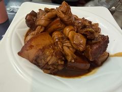 -太湖好灶头土菜馆(石公路店)