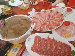 -重庆袁老四火锅(武进万达店)