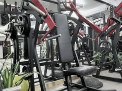 -简·无界健身工作室·运动康复·体态(石厦店)