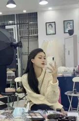 -潮品 Hair无痕羽毛接发潮店