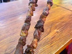 -八一路好吃街(雨田商务大厦店)