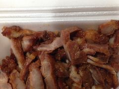 -老字号蛇口德记烧腊饭店·海鲜加工