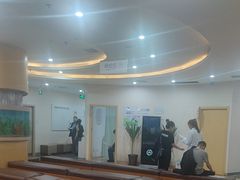 -慈铭体检(洋桥分院)