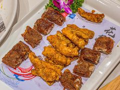 -醉壹号海鲜大排档·老厦门特色菜(厦门美食地标店)