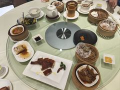 -兴悦酒家(环市东路店)