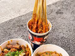 -降龙爪爪(建设路1店)