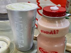 -喜茶(佛山顺德容桂天佑城店)