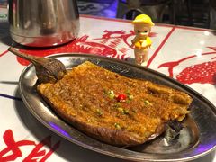 -辉记炭烧海鲜大排档·老字号(福田店)
