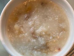 古法艇仔粥-海逸海鲜酒家(古北店)