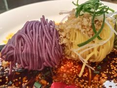 -绿茶餐厅(昆明世纪金源店)