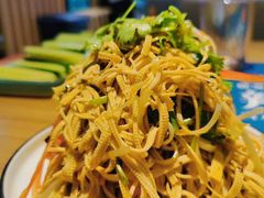 -爱妻鱼•老体北重庆水煮鱼•川菜(白云路店)