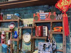 -老长沙龙虾馆·聚会餐厅(白石洲店)