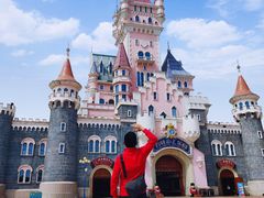 -厦门方特梦幻王国