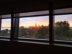 -上海滴水湖皇冠假日酒店