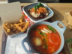 -魏家凉皮(十里河店)