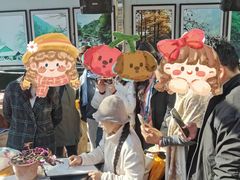 -八哥美术·成人美术画室(总校区)