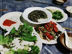 -姚家豆花