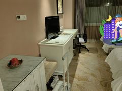 -烟台碧海饭店(烟台火车站店)