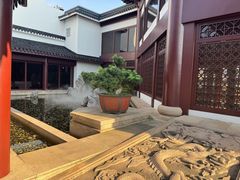 -苏州吴宫泛太平洋酒店