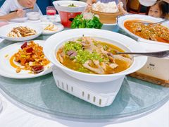-南堂馆·新川菜(悠方店)
