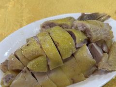 -华兴餐厅·招牌生鱼片(桃园路店)
