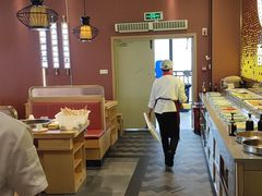 -香佰里鲜货火锅(佳乐金街店)