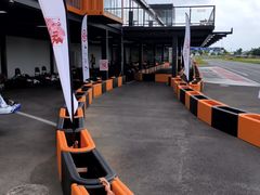 -宝山流光速国际赛车场(宝山店)