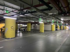 场地-合生汇·停车场