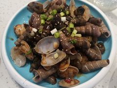 -前王院•巧克力海鲜市集餐厅(万平口店)