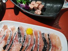 -谭鸭血老火锅(龙湖宝山天街店)