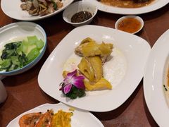 -北海金昌开元名都大酒店·四季轩中餐厅