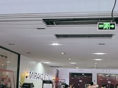 -奇迹健身(金牛凯德店)