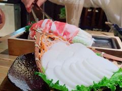 -湊湊火锅·茶憩(上海合生汇店)