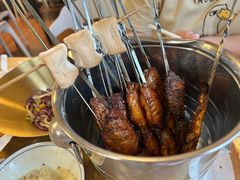 -鬼味烤翅(南锣鼓巷店)