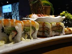 -和彩放题餐厅(酒仙桥店)
