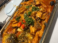 -西部马华清真兰州牛肉面·烧烤夜市(关东店)