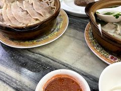 -砂锅居(西四店)